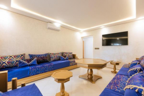 Appartement de luxe Malabata
